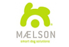 Maelson Logo